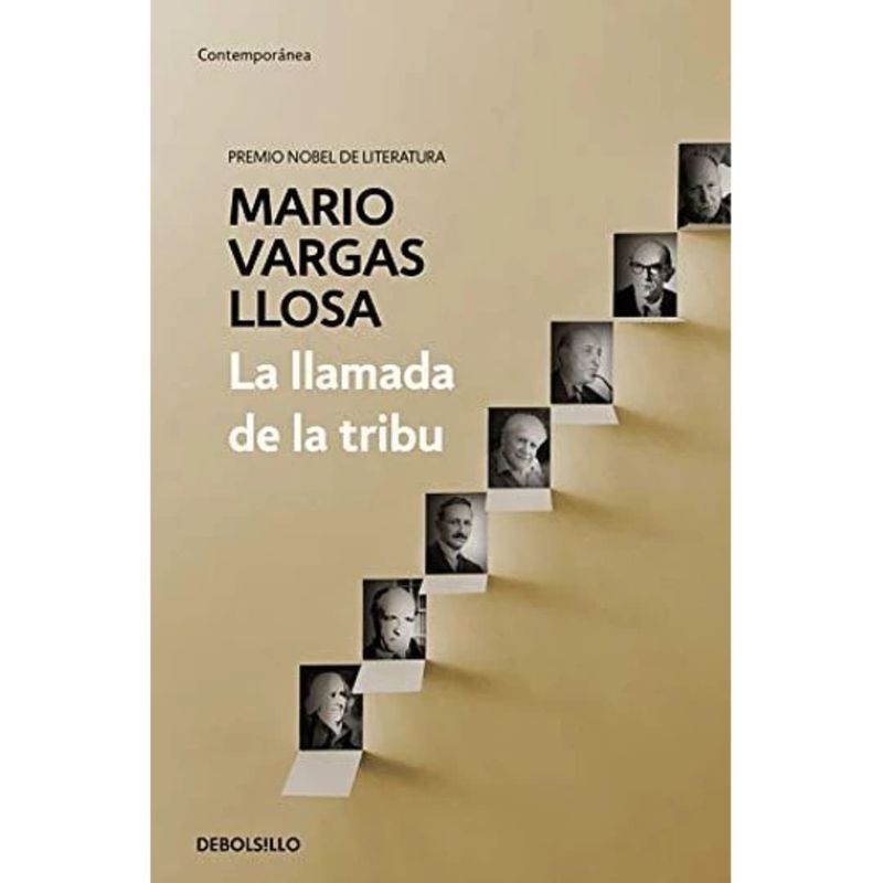DEBOLSILLO - La Llamada De La Tribu