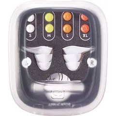 GO TRAVEL - TAPONES DE OÍDOS Z ZONE