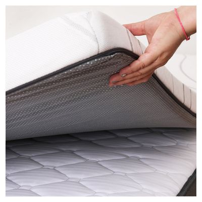 Imagen 2 del producto Topper Zen Visco 2 Plazas 150x200x7 cm