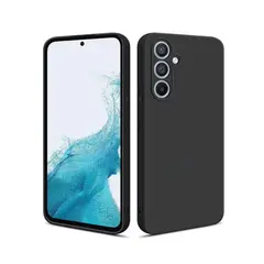 GENERICO - CARCASA PARA SAMSUNG A24 NEGRO