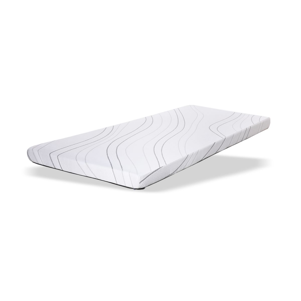 LATAM HOME - Topper Latam Home Zen Full 135x190x7 cm