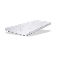 Topper Zen Full 135x190x7 cm