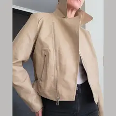 ANONIMASTORE - Chaqueta Bianca by AnónimaStore Design