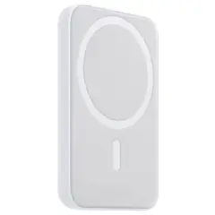 JOIGO - PowerBank Magnetica Externa Magsafe Compatible Con iPhone