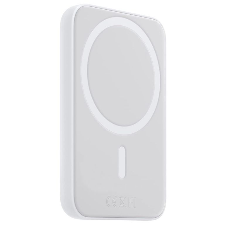 PowerBank Magsafe Compatible Con iPhone Magnetica Externa