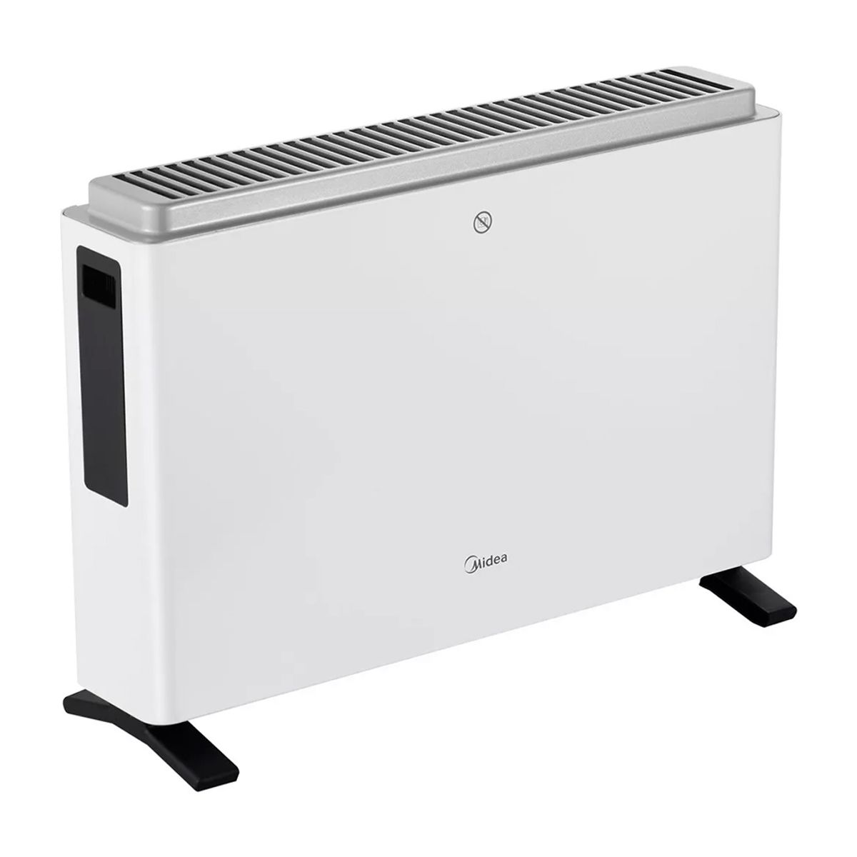 MIDEA - Convector Calefactor Climatizador Midea 1700wats