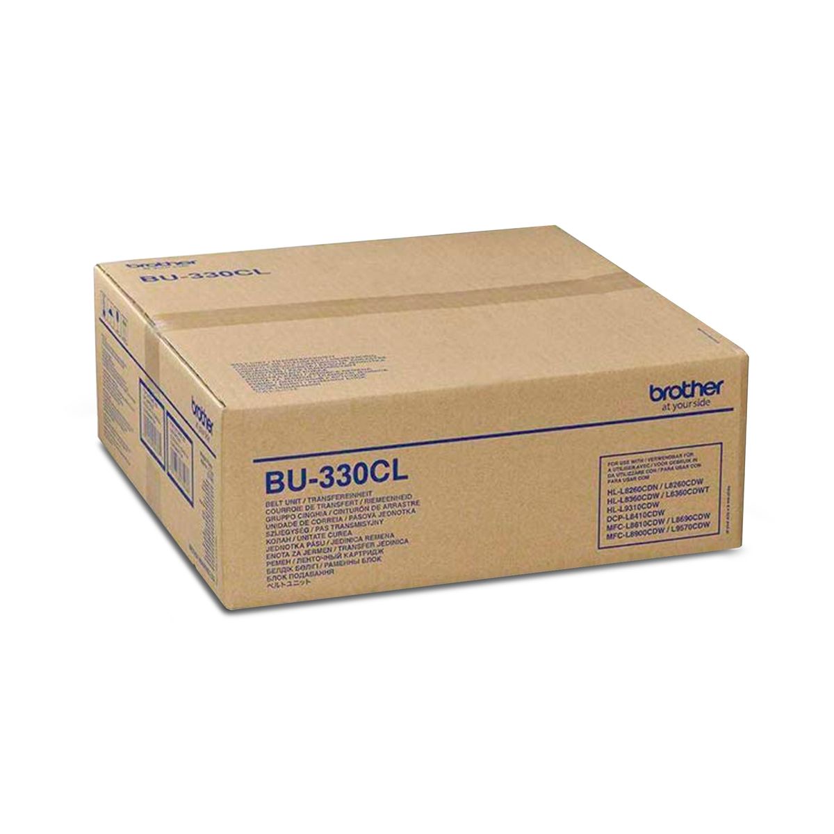 BROTHER - Correa de Arrastre Brother BU-330CL Genuina 50k Pag