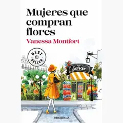 DEBOLSILLO - Mujeres Que Compran Flores