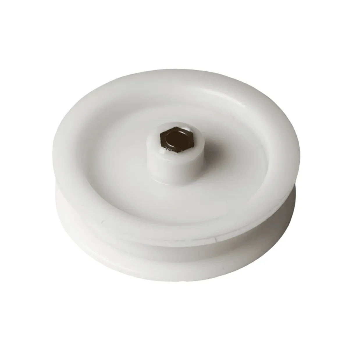 GENERICO - Polea Para Secadora Mademsa Fensa Con Buje Bronce