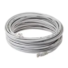 OEM - Cable De Red Rj45 Cat6e 20 Metros..