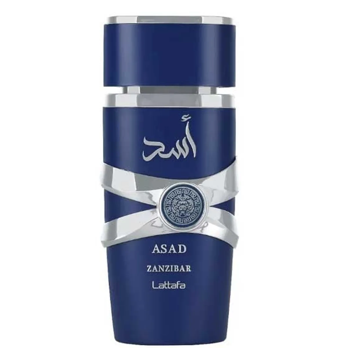 LATTAFA - Lattafa Asad Zanzibar 100ML EDP Hombre