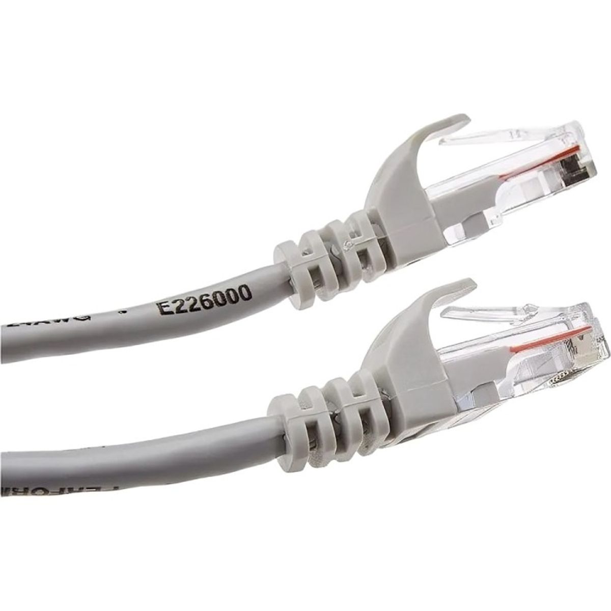 OEM - Cable De Red Rj45 Cat6e 20 Metros.