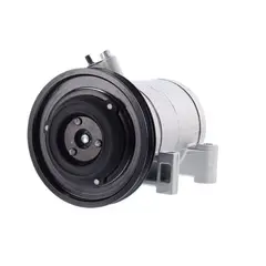 AMERICAN AIR - COMPRESOR DE AC DKV14C 4PK 12V 1415MM MONTAJE DIRECTO