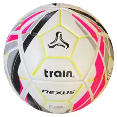 TRAIN - Balón Fútbol Nexus - N°5