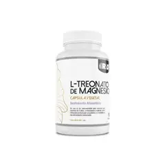 GENERICO - L-Treonato de magnesio 90 cápsulas veg RYD®