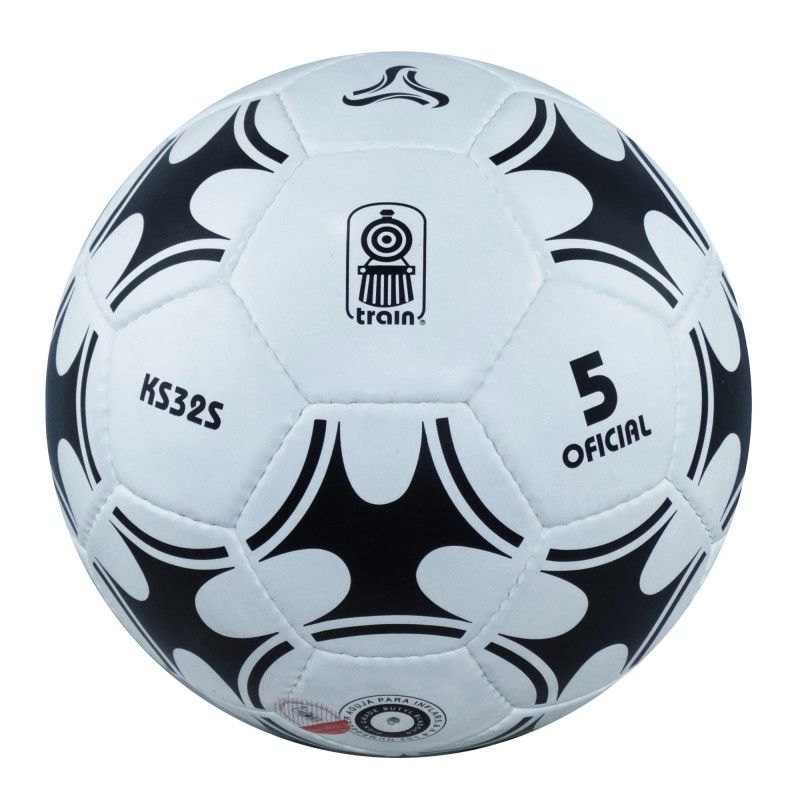 TRAIN - Balón Fútbol Train Tango KS 32S - N°5