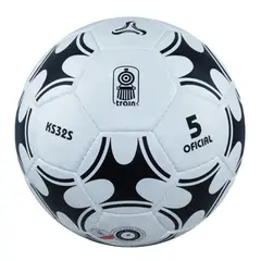 TRAIN - Balón Fútbol Tango KS 32S - N°5