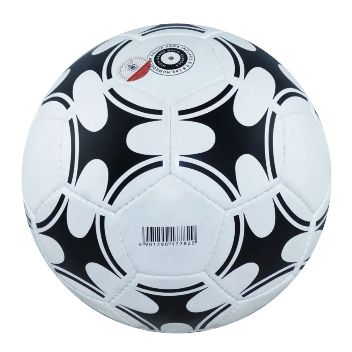 TRAIN - Balón Fútbol Train Tango KS 32S - N°5