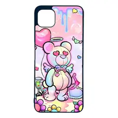 GENERICO - Carcasa Para REDMI A2 diseño 8