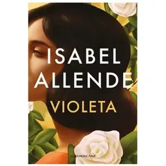 SUDAMERICANA - Violeta