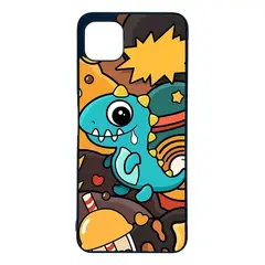 GENERICO - Carcasa Para REDMI A2 diseño 18