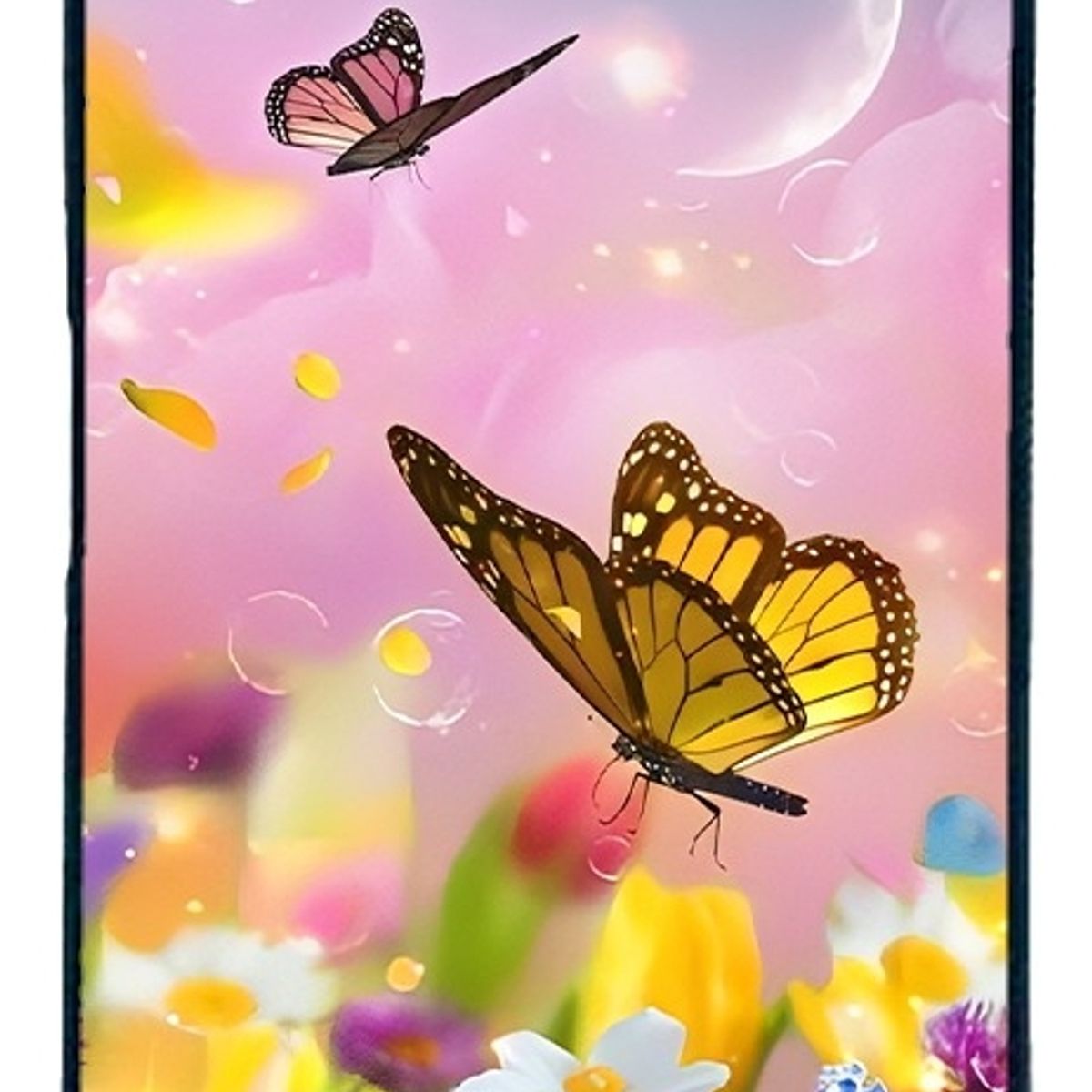 GENERICO - Carcasa Para REDMI A2 diseño 30