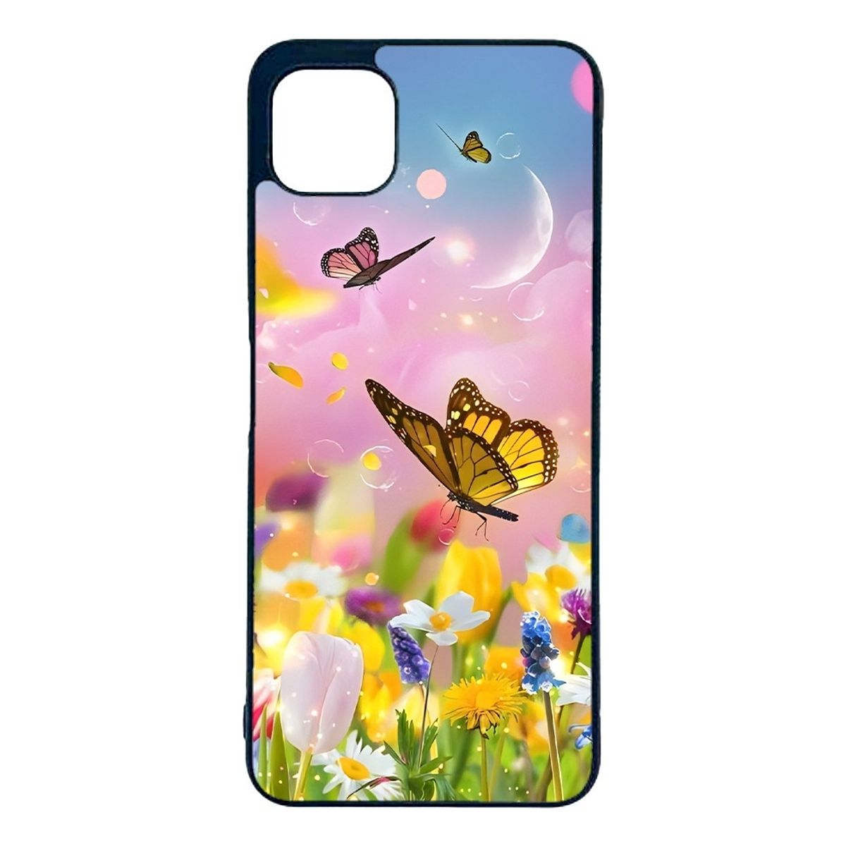 GENERICO - Carcasa Para REDMI A2 diseño 30