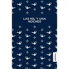 AUSTRAL - Las Mil Y Una Noches - Editorial