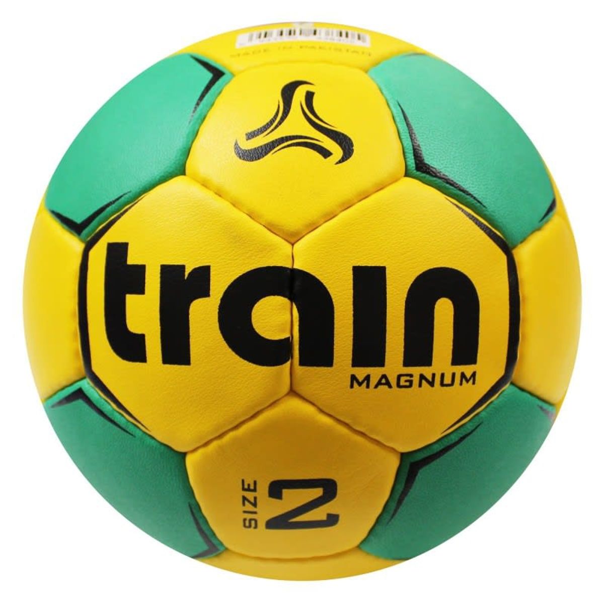 TRAIN - Balón handbol train magnum - N°2