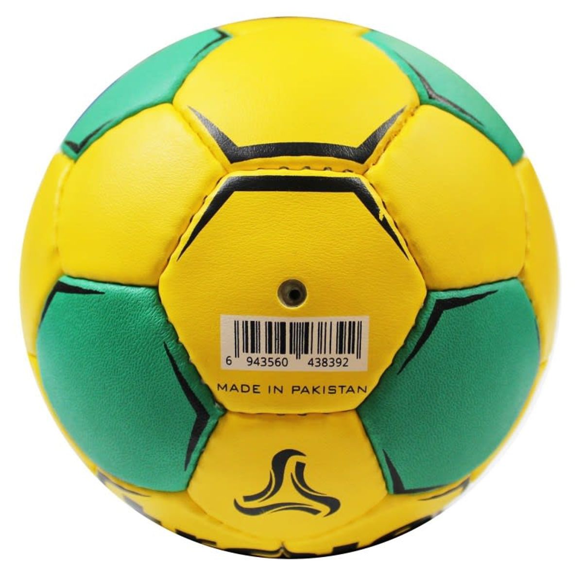 TRAIN - Balón handbol train magnum - N°2