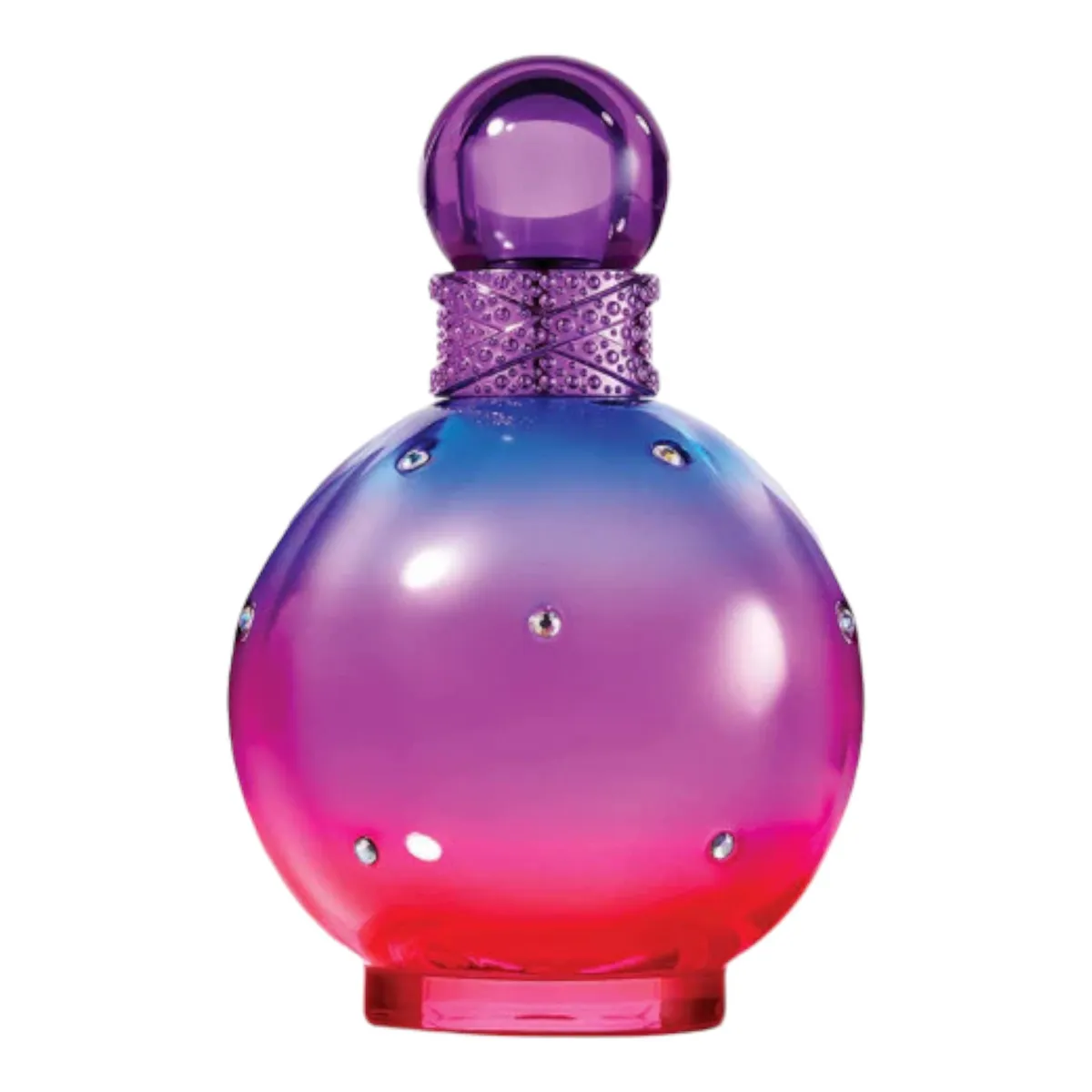 BRITNEY SPEARS - Britney Speaars Fantasy Electric Edt 100ml Mujer