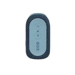 JBL - Parlante Azul Bluetooth 5.0 IP67 GO 3