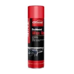 COMMAX - SILICONA CON AROMA NEW CAR 450 M LCOMMA