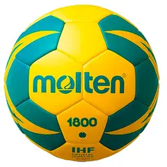 MOLTEN - Balón handbol X1800 - N°2