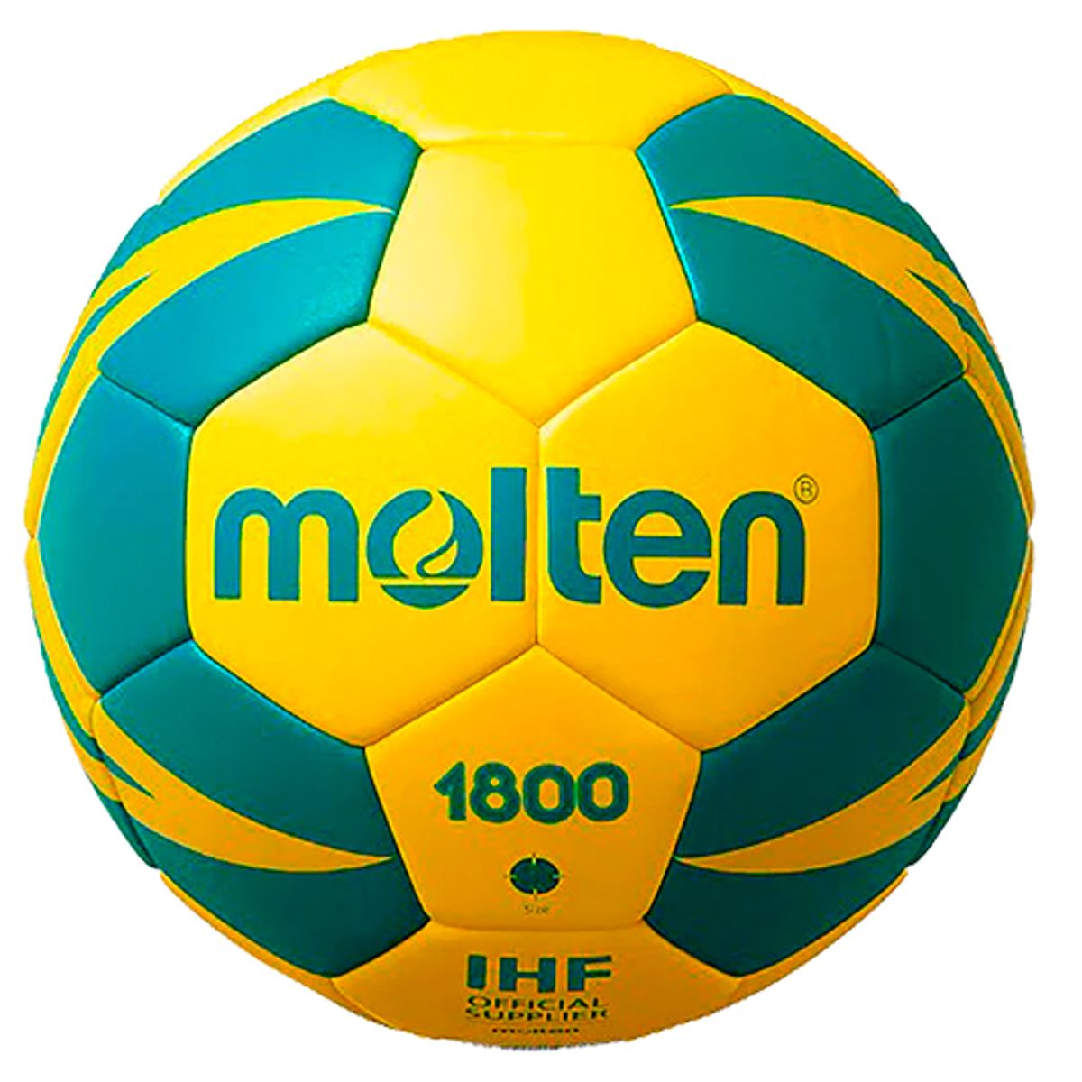 MOLTEN - Balón handbol molten X1800 - N°1