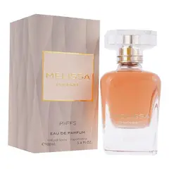 RIIFFS PARFUMS - Perfume Riiffs Melissa Poudree Edp 100ml Mujer