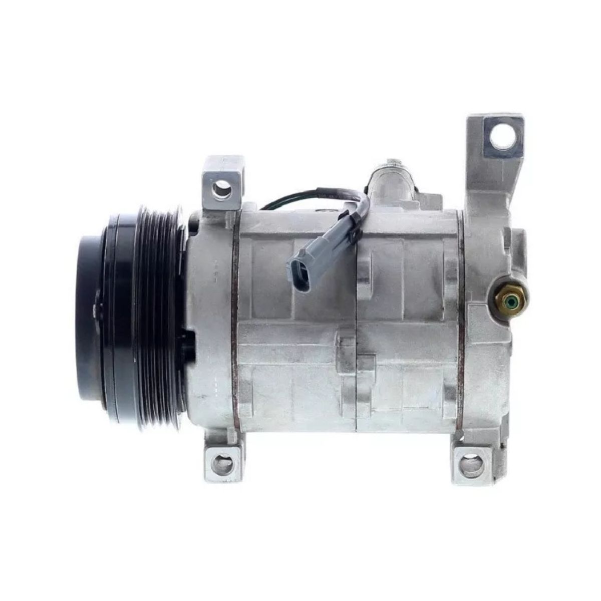 AMERICAN AIR - COMPRESOR DE AC 10S17F 4PK 12V 115MM AM 447220-4412