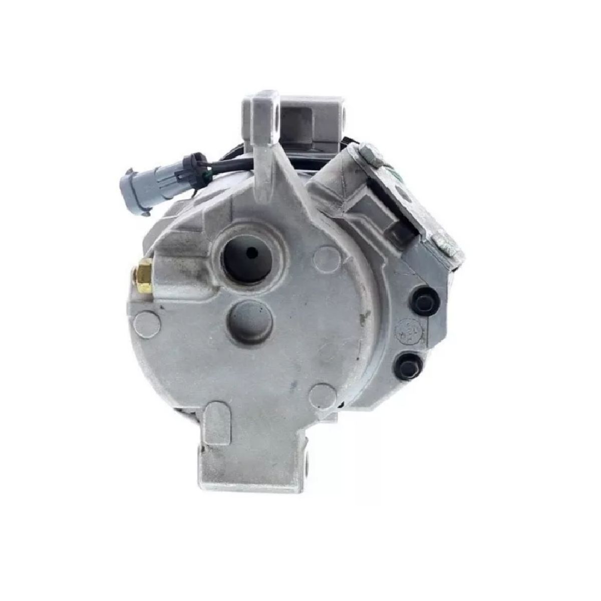 AMERICAN AIR - COMPRESOR DE AC 10S17F 4PK 12V 115MM AM 447220-4412