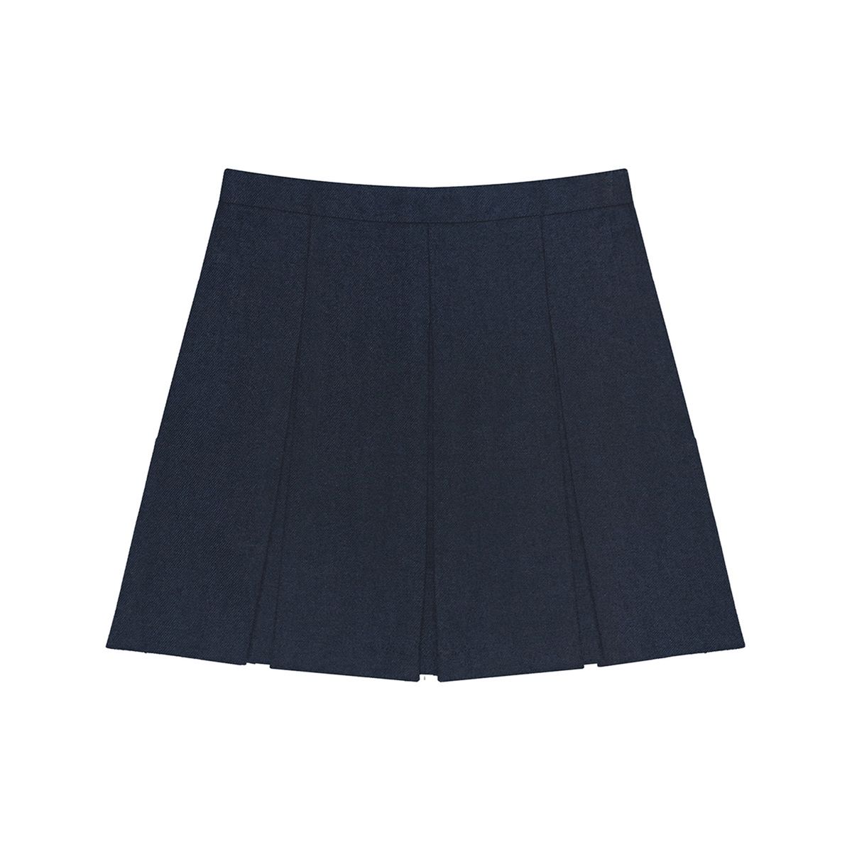 SNIX - Falda Casimir 3 Tablas Encontradas Infantil Snix