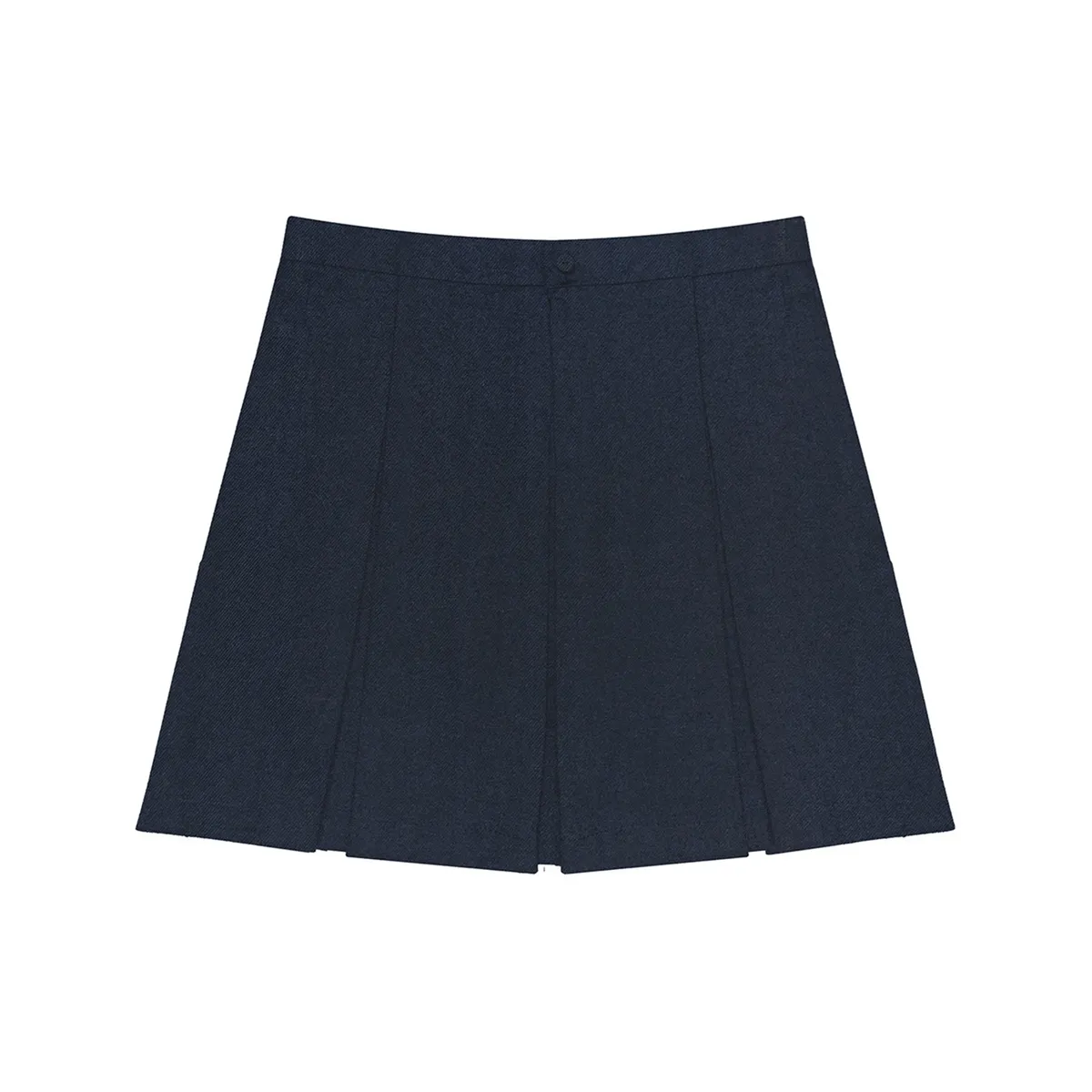 SNIX - Falda Casimir 3 Tablas Encontradas Infantil Snix