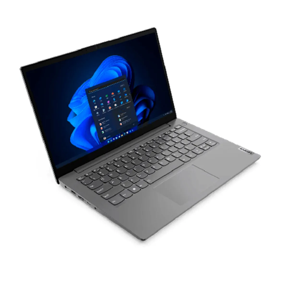 LENOVO - Notebook i3-1215U 8GB 256GB 14 W11H V14 LENOVO