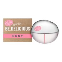 Extra Be Delicious Edp 100ml Mujer
