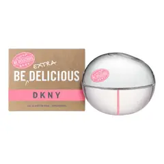 DKNY - Extra Be Delicious Edp 100ml Mujer