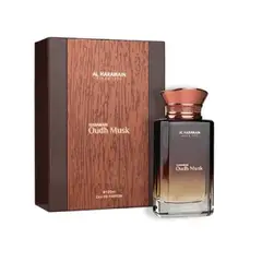 AL HARAMAIN - Oudh Musk EDP 100 ML Unisex -