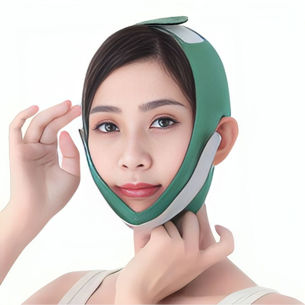 OEM - Cinturon Facial Adelgazante Leva