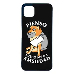 GENERICO - Carcasa Para REDMI A2 diseño 58