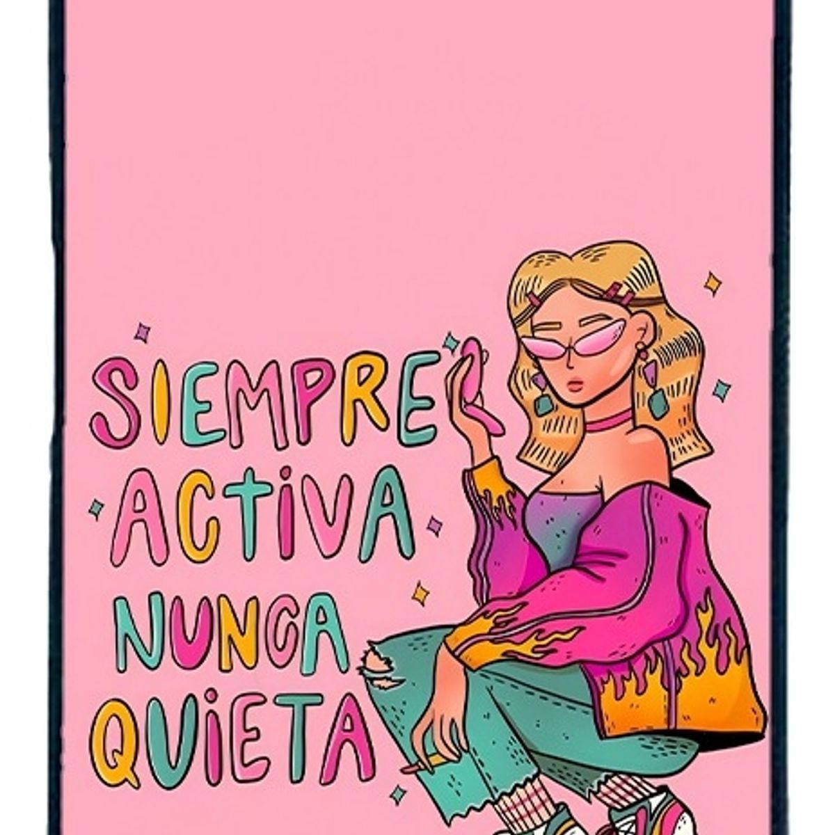 GENERICO - Carcasa Para REDMI A2 diseño 60