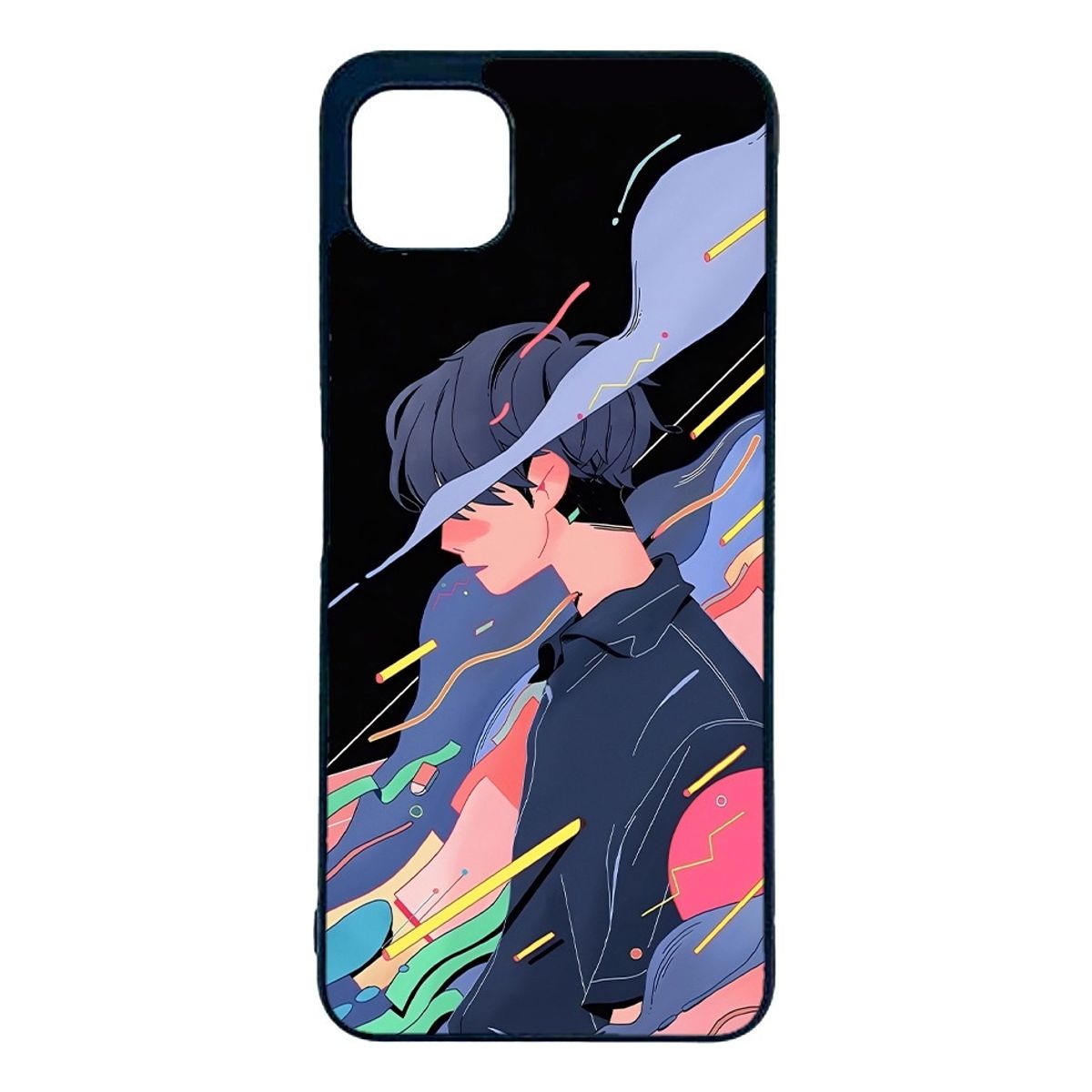 GENERICO - Carcasa Para REDMI A2 diseño 28