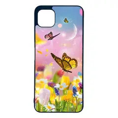 GENERICO - Carcasa Para REDMI A2 diseño 30