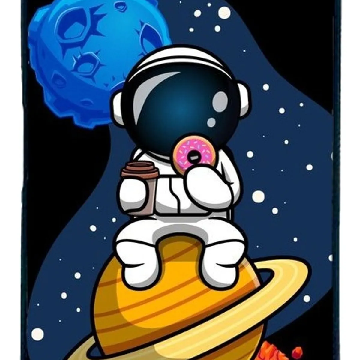 GENERICO - Carcasa Para REDMI A2 diseño 40